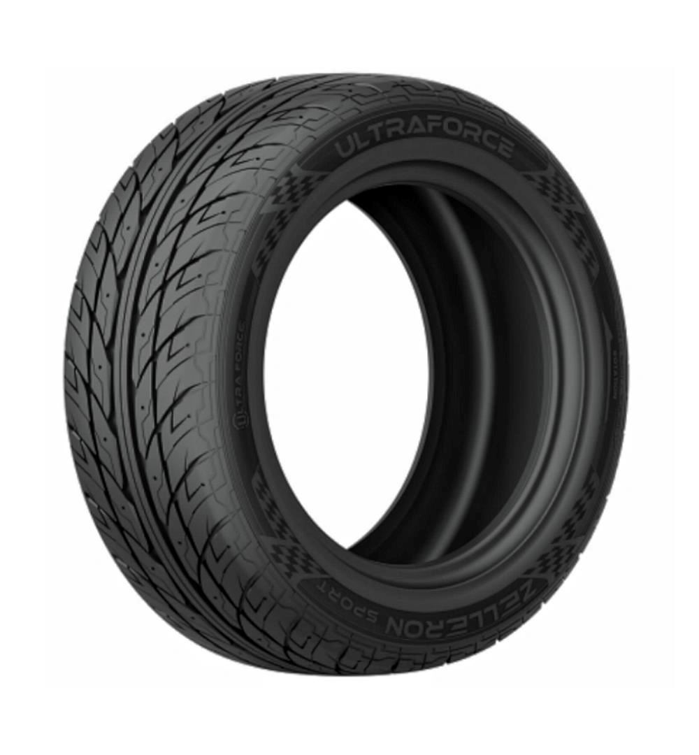 Llanta 195/50R15 ULTRAFORCE ZELLERON SPORT 82V